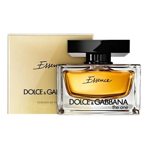 dolce gabbana the one essence de parfum cena|the one dolce gabbana d&g.